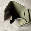 Saint Laurent Trifold Wallets 3