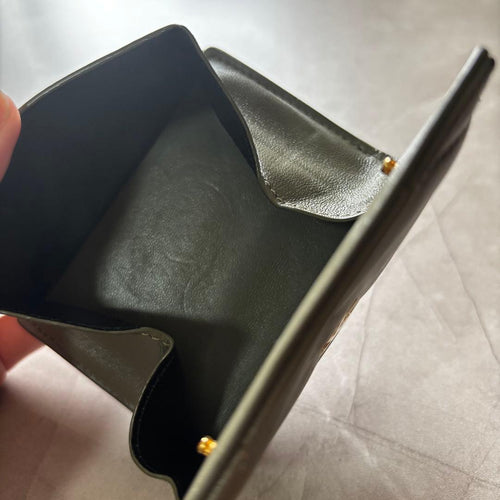Saint Laurent Trifold Wallets 3