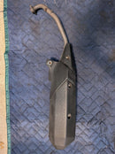 Yamaha Mufflers 4