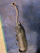 Yamaha Mufflers 4