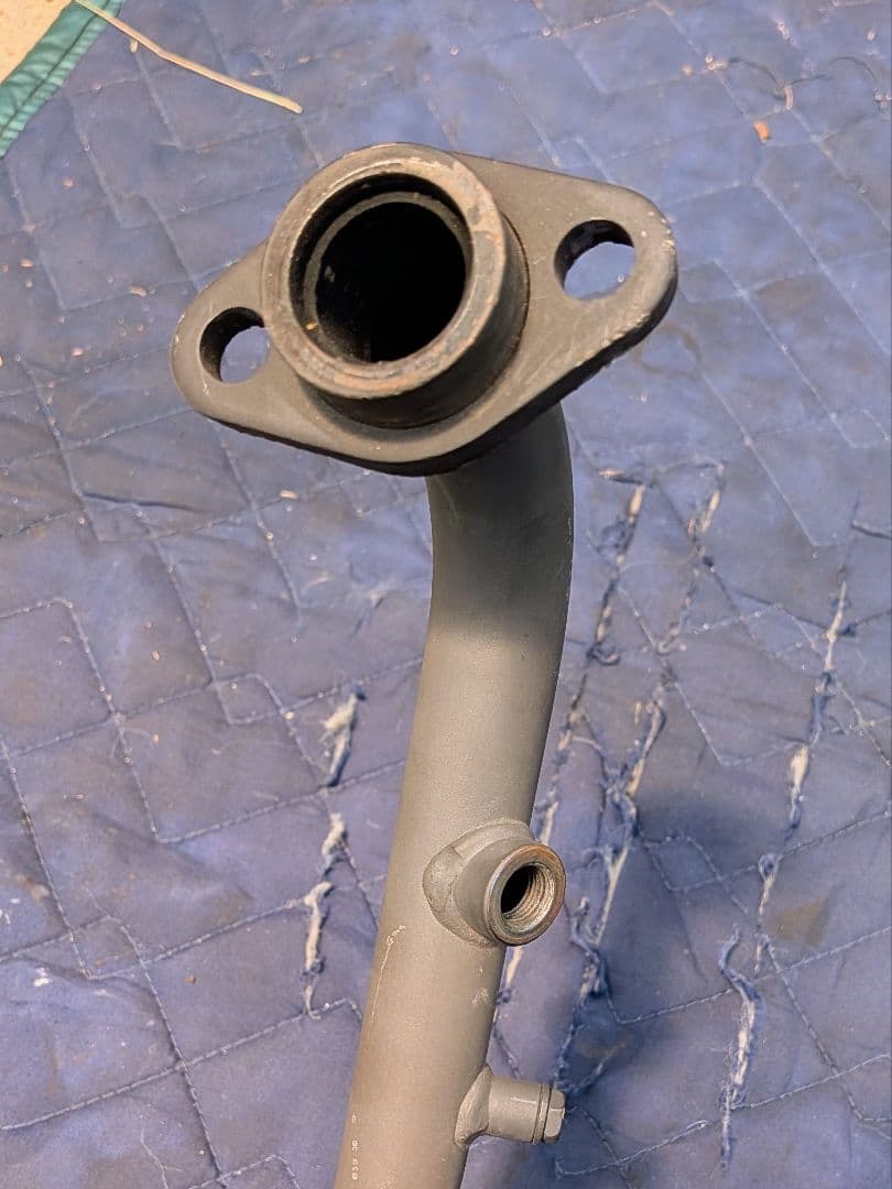 Yamaha Mufflers 4