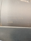 Yamaha Mufflers 4