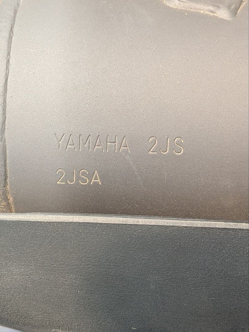 Yamaha Mufflers 4