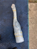 Yamaha Mufflers 4