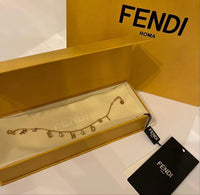 Earrings (Pairs) Fendi