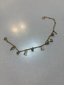 Earrings (Pairs) Fendi
