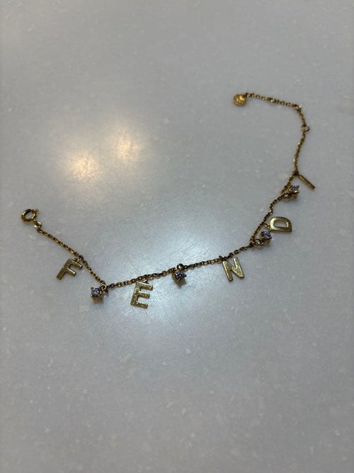 Earrings (Pairs) Fendi