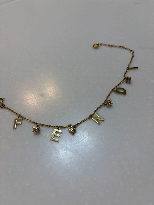 Earrings (Pairs) Fendi