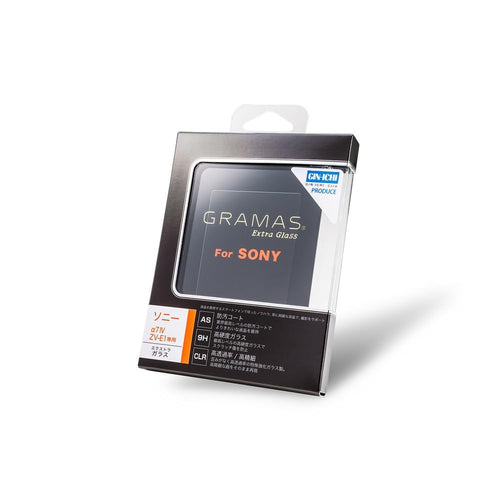 Others Gramas Sony 7 Iv/Zv-E1 Dcg-So12J