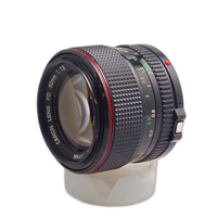 Canon Others New Fd 50/F1.2 L