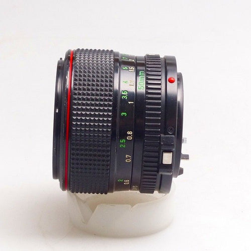 Canon Others New Fd 50/F1.2 L