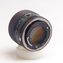 Canon Others New Fd 50/F1.2 L