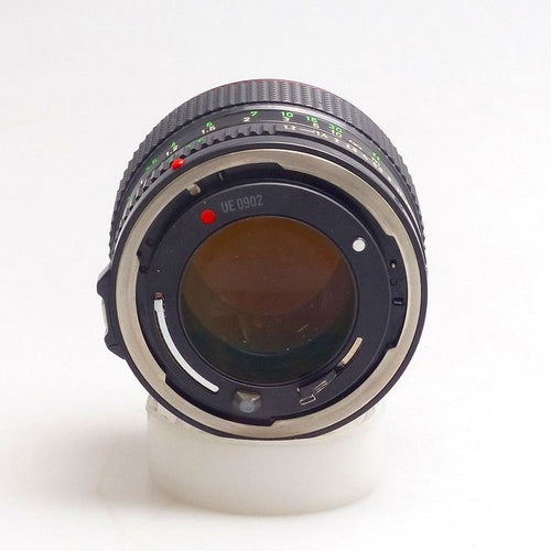 Canon Others New Fd 50/F1.2 L