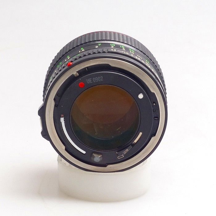 Canon Others New Fd 50/F1.2 L