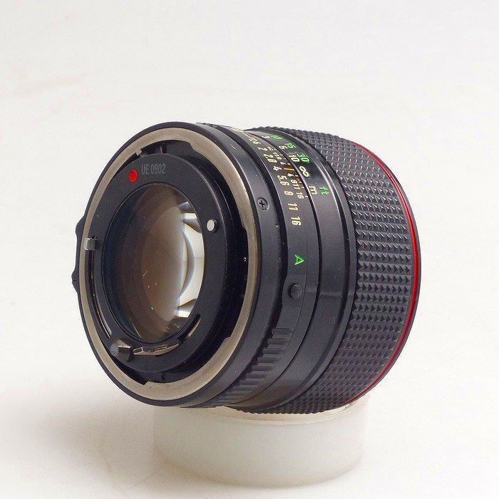 Canon Others New Fd 50/F1.2 L