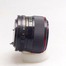 Canon Others New Fd 50/F1.2 L