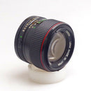 Canon Others New Fd 50/F1.2 L