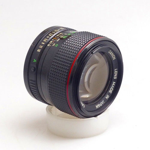 Canon Others New Fd 50/F1.2 L