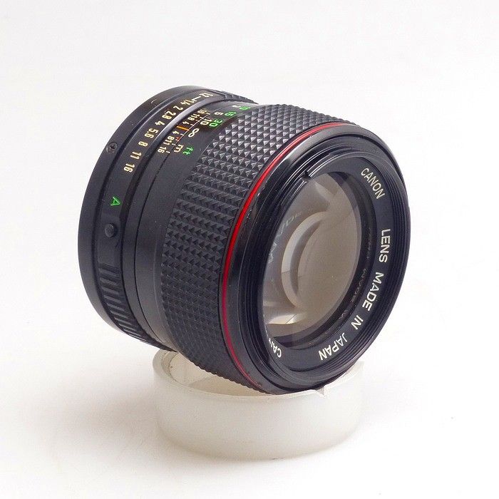 Canon Others New Fd 50/F1.2 L