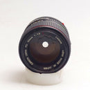 Canon Others New Fd 50/F1.2 L