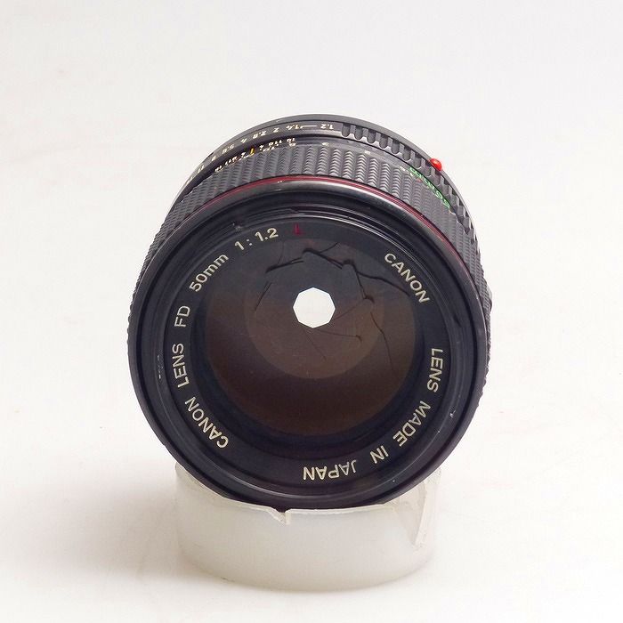 Canon Others New Fd 50/F1.2 L