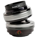 Others Lensbaby Composer Pro Ii With Sweet 50 X
