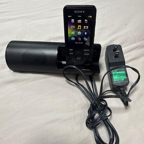 Sony Other Walkman
