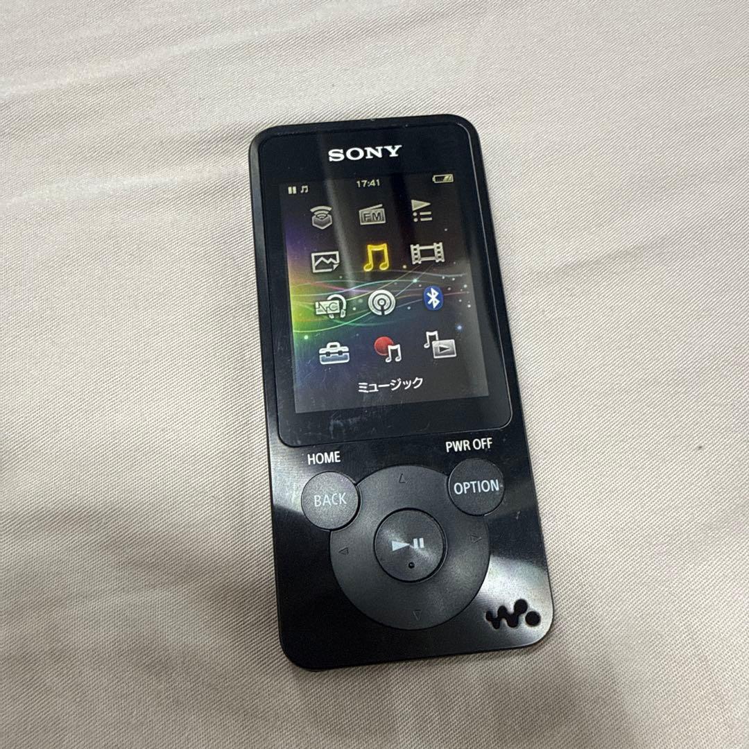Sony Other Walkman