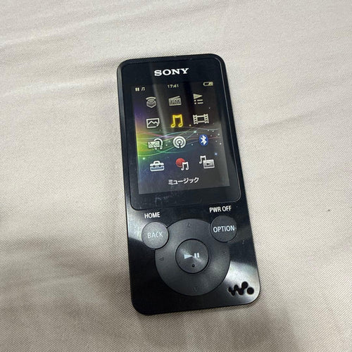 Sony Other Walkman