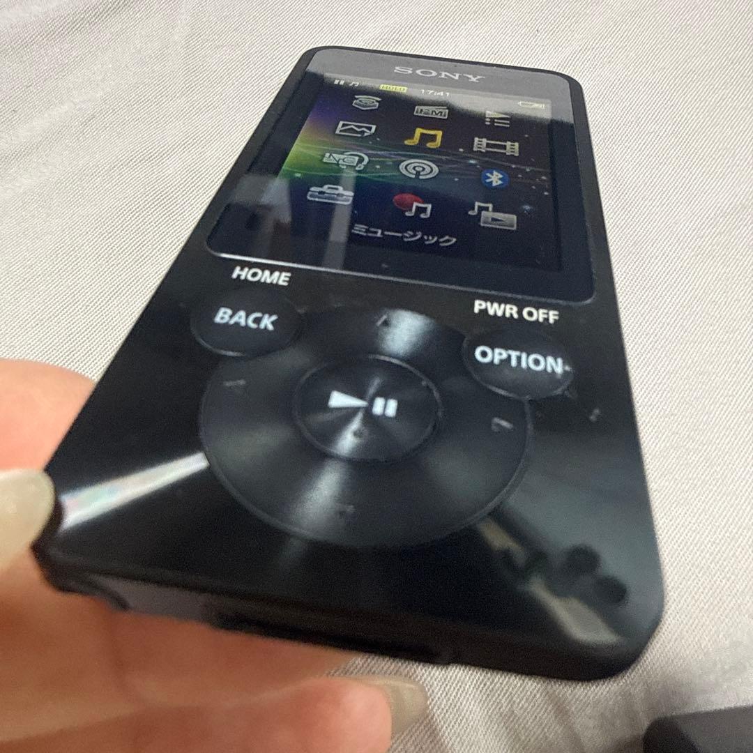 Sony Other Walkman