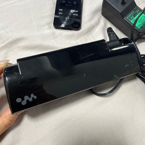 Sony Other Walkman