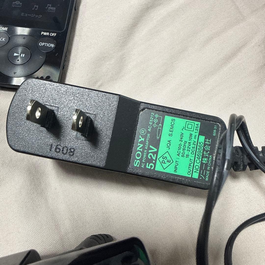 Sony Other Walkman