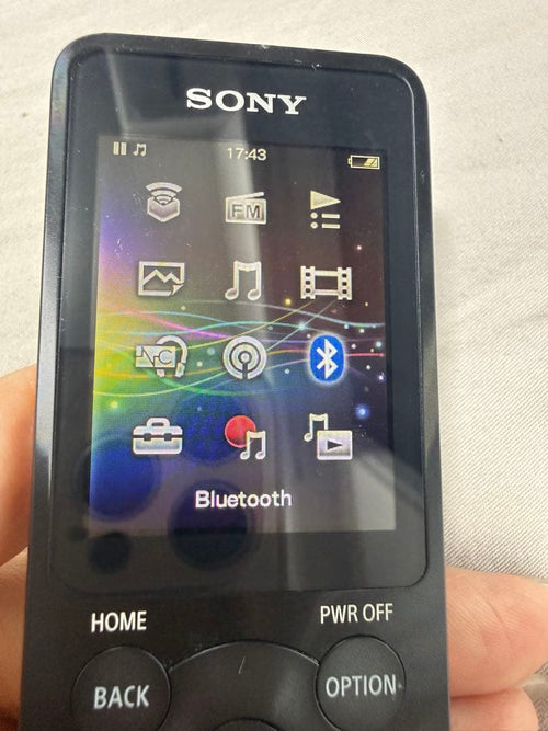 Sony Other Walkman