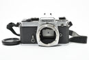 Slr Camera (Film) Nikon Fe #20932