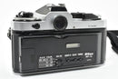 Slr Camera (Film) Nikon Fe #20932
