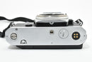 Slr Camera (Film) Nikon Fe #20932