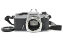 Slr Camera (Film) Nikon Fe #20932