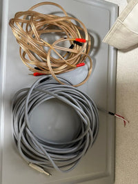 Cables Shields Canare 4S6