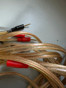 Cables Shields Canare 4S6