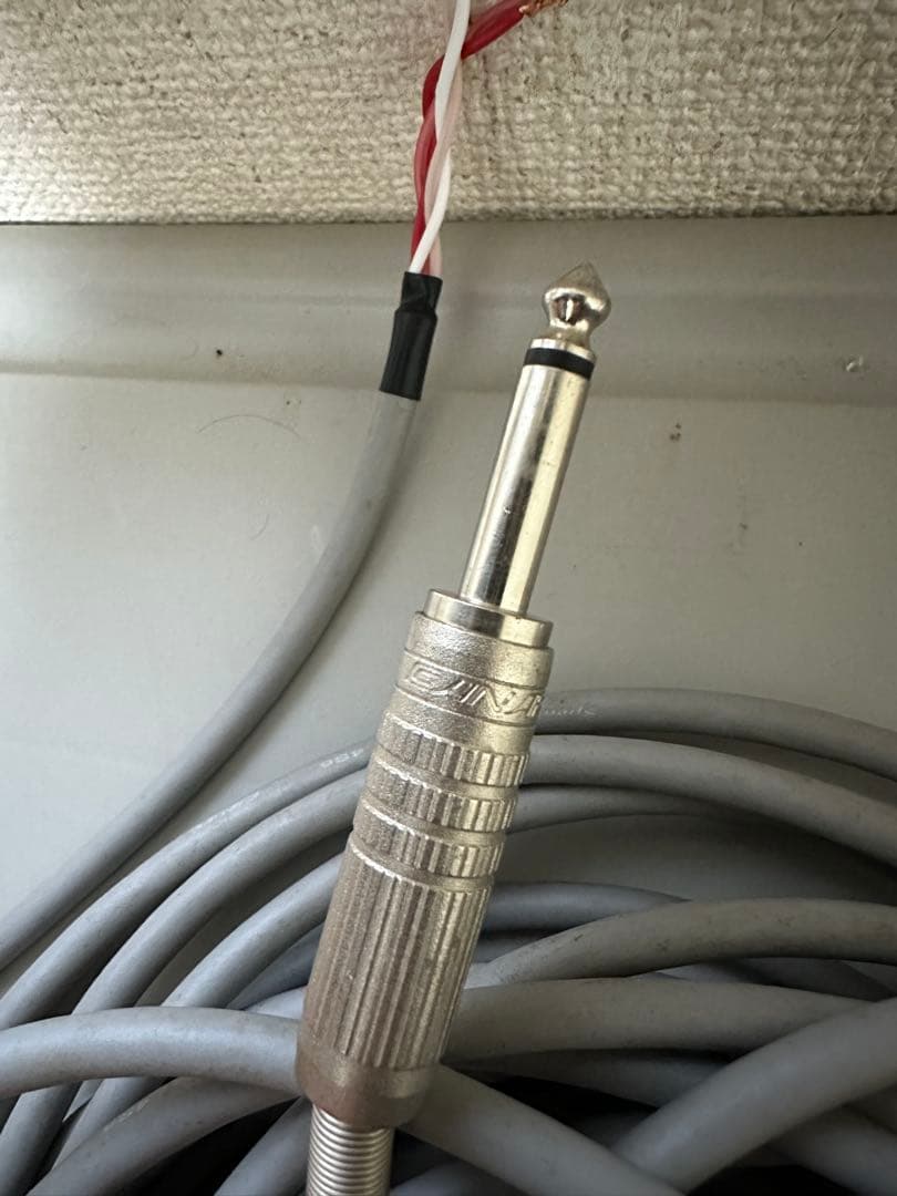 Cables Shields Canare 4S6