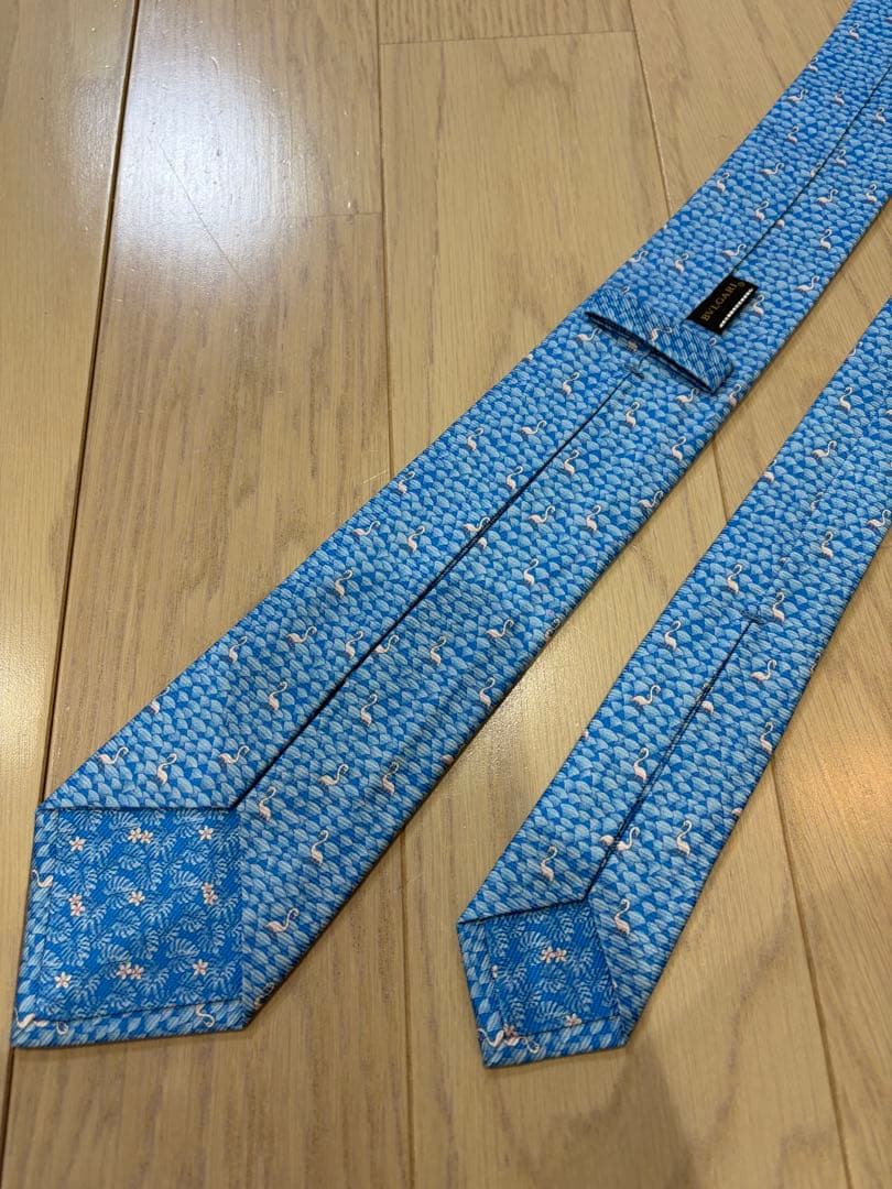 Bvlgari Ties