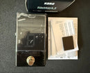 Korg Guitar Effects Units Pitchblack X