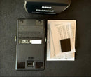 Korg Guitar Effects Units Pitchblack X