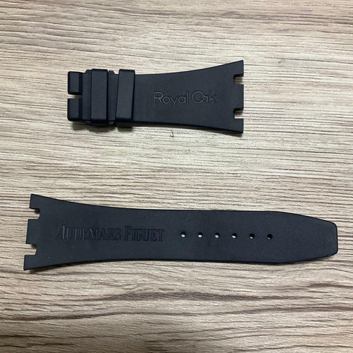 Audemars Piguet Rubber Straps