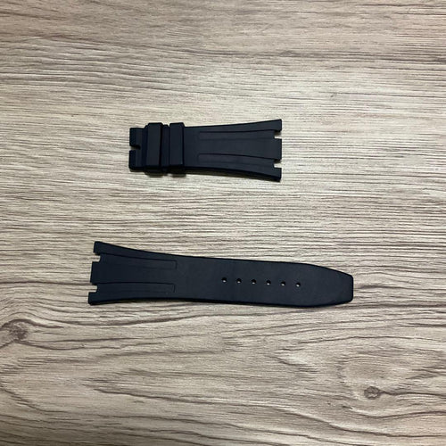 Audemars Piguet Rubber Straps