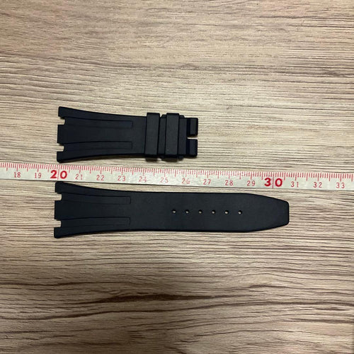 Audemars Piguet Rubber Straps