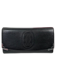 Cartier Long Wallet
