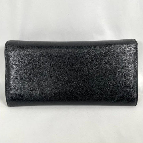 Cartier Long Wallets