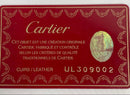 Cartier Long Wallets