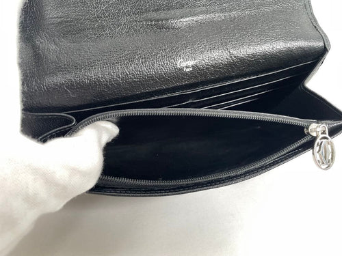 Cartier Long Wallets